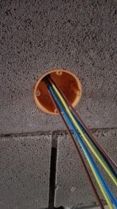 Elektriciteitswerken, domotica en verlichting Jecon Heist-op-den-Berg Lier Tremelo Keerbergen Aarschot Herentals Putte