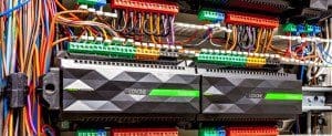Loxone Domotica Jecon Heist-op-den-Berg