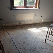 btw verbouwing gaat omhoog Renovatie verlichting beveiliging videofonie Jecon Heist-op-den-Berg Lier Tremelo Keerbergen Aarschot Herentals