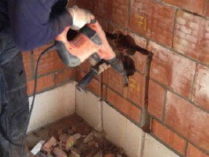 zelfbouwers-slijpen Zelfbouw stappenplan Jecon elektriciteitswerken Heist-op-den-Berg Lier Tremelo Keerbergen Aarschot Herentals