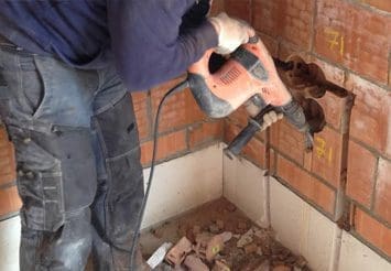 Zelfbouw stappenplan Jecon elektriciteitswerken Heist-op-den-Berg Lier Tremelo Keerbergen Aarschot Herentals