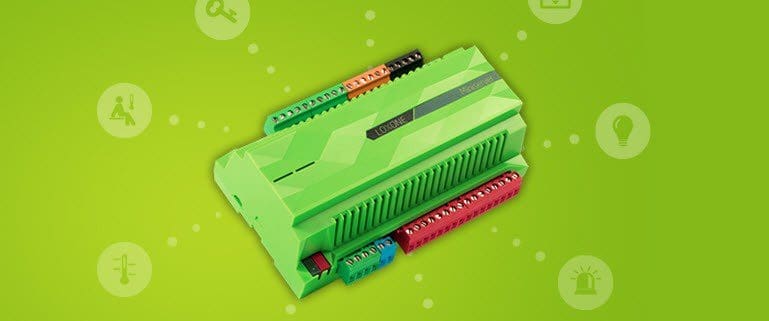 Loxone domotica en automatisatie Jecon elektriciteitswerken Heist-op-den-Berg
