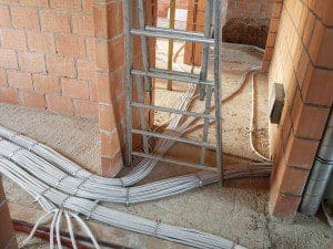 Nieuwbouw Loxone Smart Home Domotica Jecon Heist-op-den-Berg Lier Tremelo Herentals Keerbergen