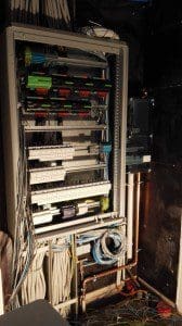 Nieuwbouw Loxone Smart Home Domotica Jecon Heist-op-den-Berg Lier Tremelo Herentals Keerbergen