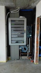 Nieuwbouw Loxone Smart Home Domotica Jecon Heist-op-den-Berg Lier Tremelo Herentals Keerbergen