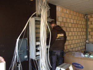 Jim Engels Nieuwbouw Loxone Smart Home Domotica Jecon Heist-op-den-Berg Lier Tremelo Herentals Keerbergen