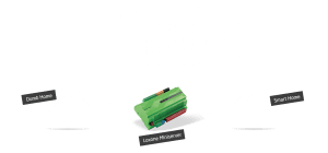 Loxone Domotica Jecon Heist-op-den-Berg Lier Tremelo Herentals Keerbergen