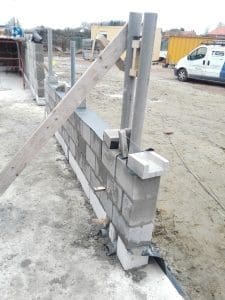 Elektriciteitswerken Chiro Zonderschot Jecon