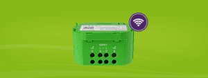 Loxone nano Dimmer air domotica Jecon Heist-op-den-Berg Lier Tremelo Herentals Keerbergen