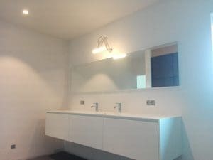 Loxone Smart Home met stroomgestuurde verlichting Jecon Heist-op-den-Berg Lier Tremelo Keerbergen Aarschot Herentals Putte