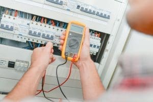 Elektricien Jecon Heist-op-den-Berg Lier Tremelo Keerbergen Aarschot Herentals Putte