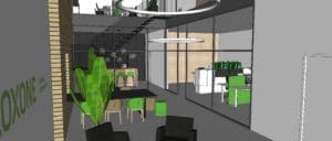 Loxone Showroom Jecon Heist-op-den-Berg Lier Tremelo Keerbergen Aarschot Herentals Putte