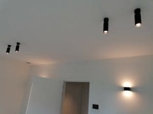 Verlichtingsarmaturen plaatsen Jecon Heist-op-den-Berg Lier Aarschot Tremelo Keerbergen Herentals