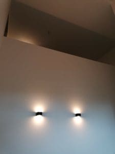 Elektriciteitswerken woning Jecon Heist-op-den-Berg Lier Tremelo Keerbergen Aarschot Herentals Putte