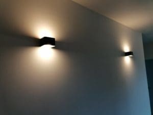 Elektriciteitswerken woning Jecon Heist-op-den-Berg Lier Tremelo Keerbergen Aarschot Herentals Putte