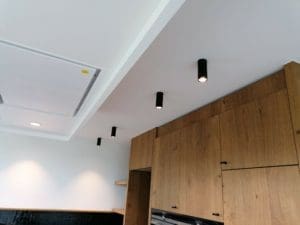 Verlichting keuken Jecon Heist-op-den-Berg Lier Herentals Keerbergen Tremelo