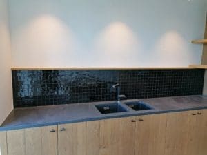 Stopcontacten plaatsen keuken Jecon Heist-op-den-Berg Keerbergen Tremelo Lier Herentals