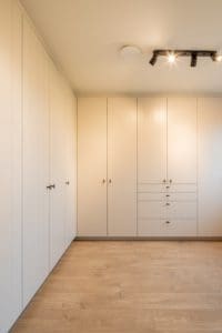 Slimme woning Jecon Elektriciteitswerken en domotica Kets Woningbouw Heist-op-den-Berg Lier Tremelo Keerbergen Aarschot Herentals Putte