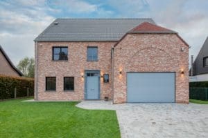 Jecon elektriciteitswerken Woningbouw Kets Grimbergen Heist-op-den-Berg Lier Tremelo Keerbergen Aarschot Herentals