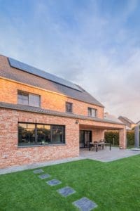 Jecon elektriciteitswerken Woningbouw Kets Grimbergen Heist-op-den-Berg Lier Tremelo Keerbergen Aarschot Herentals