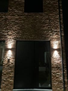 Buitenverlichting Jecon Heist-op-den-Berg