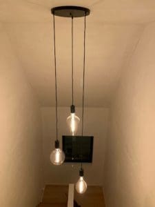 Plafondarmatuur open hal Jecon Heist-op-den-Berg