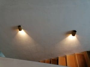 Binnenverlichting en elektriciteitswerken Jecon Heist-op-den-Berg Lier Keerbergen