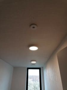 Binnenverlichting plaatsen Jecon Heist-op-den-Berg Lier Keerbergen Tremelo