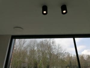 Binnenverlichting plaatsen Jecon Heist-op-den-Berg Lier Keerbergen Tremelo