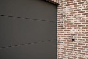 Toegangscontrole Loxone toegangsklavier Jecon Heist-op-den-Berg Lier Tremelo Keerbergen