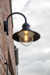 Buitenverlichting Jecon met Kets Woningbouw Lier Heist-op-den-Berg Keerbergen Tremelo