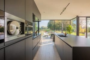 Elektriciteitswerken en verlichting Jecon Woningbouw Kets Waarloos Heist-op-den-Berg Lier Tremelo Keerbergen