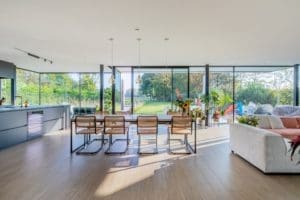 Elektriciteitswerken en verlichting Jecon Woningbouw Kets Waarloos Heist-op-den-Berg Lier Tremelo Keerbergen