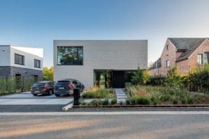 Elektriciteitswerken en verlichting Jecon Woningbouw Kets Waarloos Heist-op-den-Berg Lier Tremelo Keerbergen