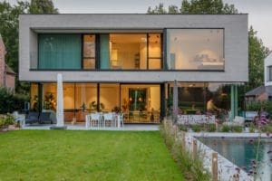 Elektriciteitswerken en verlichting Jecon Woningbouw Kets Waarloos Heist-op-den-Berg Lier Tremelo Keerbergen