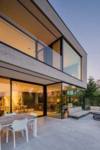 Elektriciteitswerken en verlichting Jecon Woningbouw Kets Waarloos Heist-op-den-Berg Lier Tremelo Keerbergen