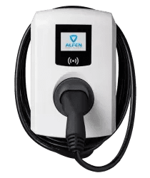 Eve-Single-Proline-cable-zonderpaal-logo-HR Alfen Wallbox Laadpaal Jecon Lier, Heist-op-den-Berg en Tremelo