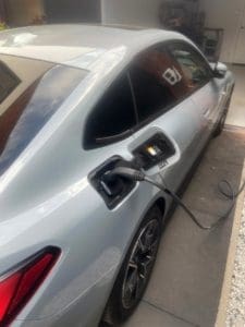 Elektrische auto laden Jecon Lier, Heist-op-den-Berg, Tremelo