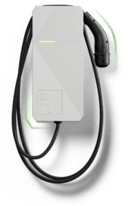 Loxone Wallbox Laadpaal Jecon Heist-op-den-Berg