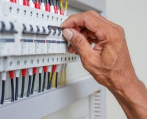 Jecon Elektrische keuring Heist-op-den-Berg